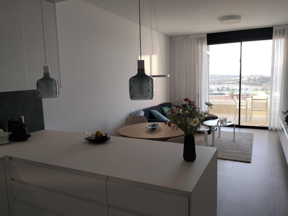 Lejlighed i Benijofar, Alicante - foto 5