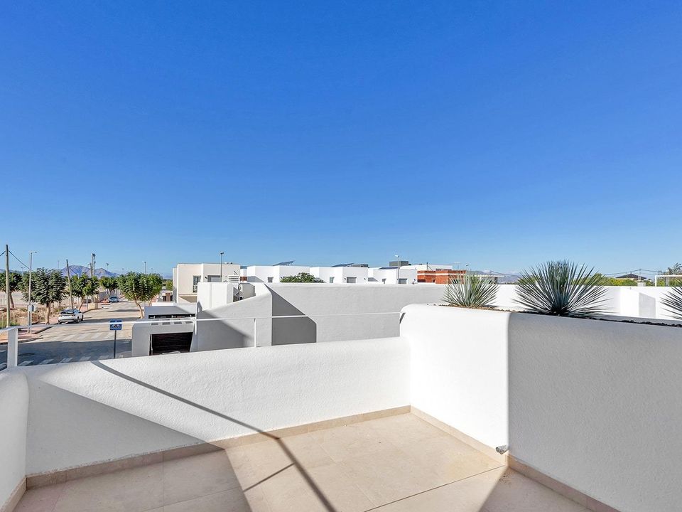 Lejlighed i Dolores, Alicante - foto 4