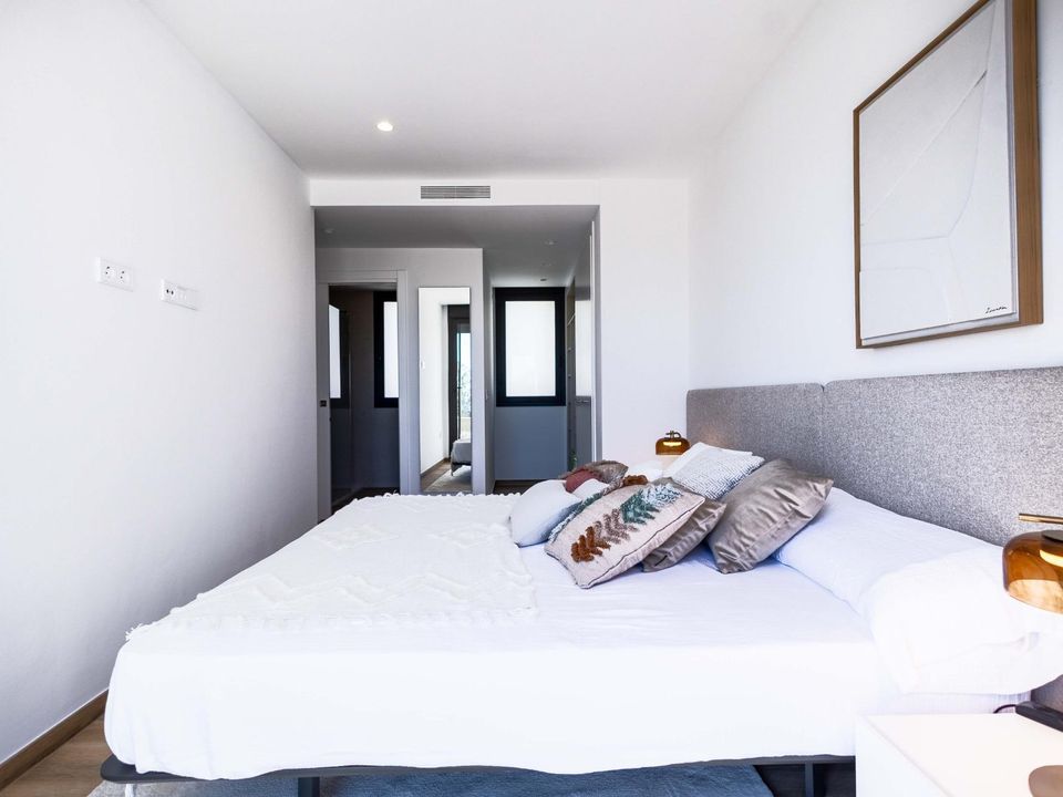 Villa i Polop, Alicante - foto 1