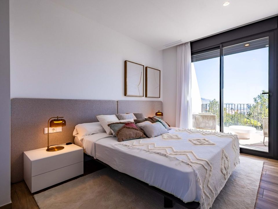Villa i Polop, Alicante - foto 2