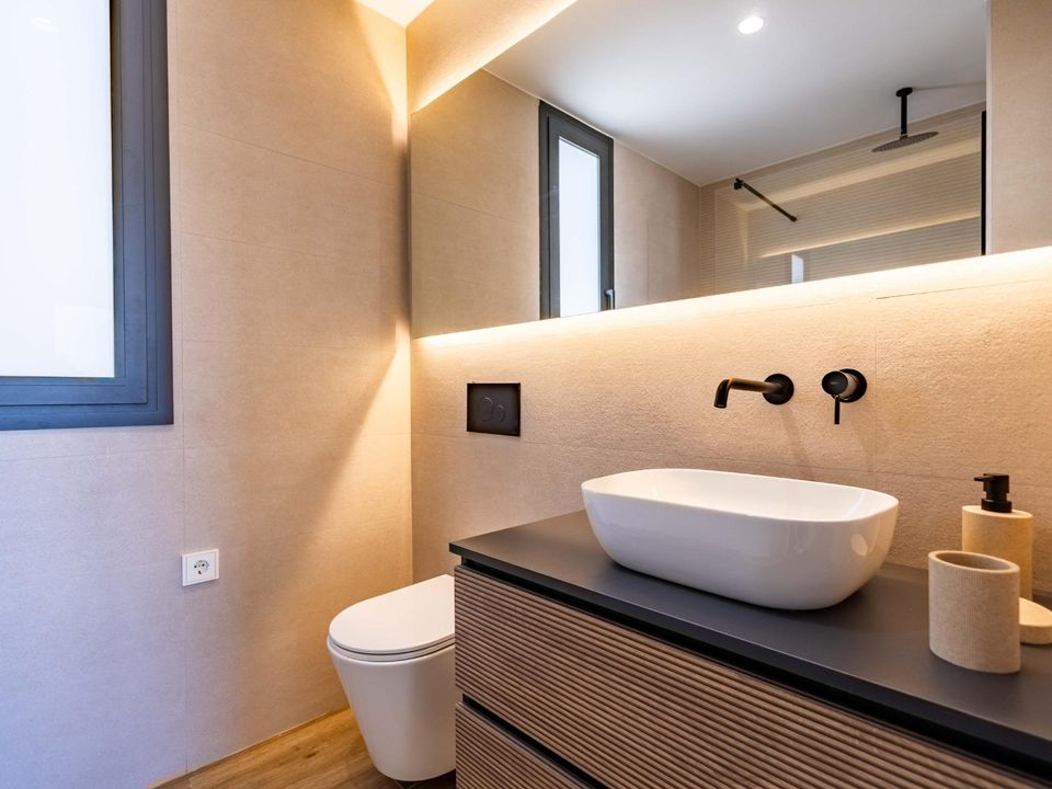 Villa i Polop, Alicante - foto 4