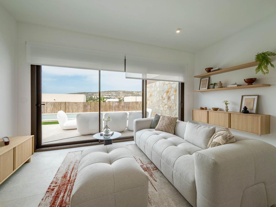 Villa i Algorfa, Alicante - foto 2
