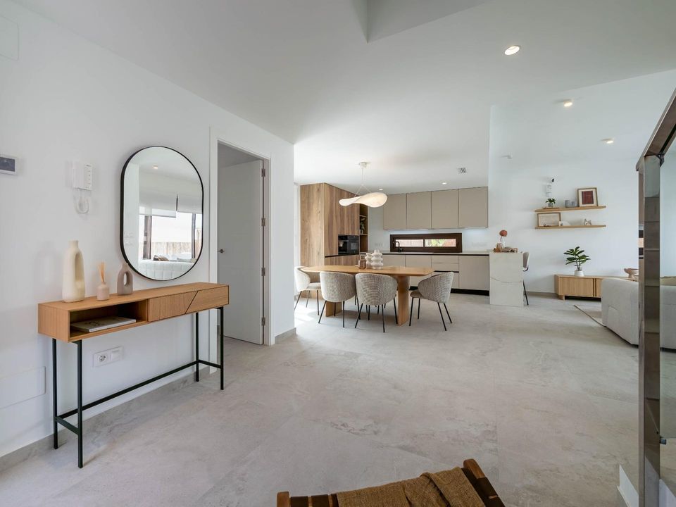 Villa i Algorfa, Alicante - foto 5