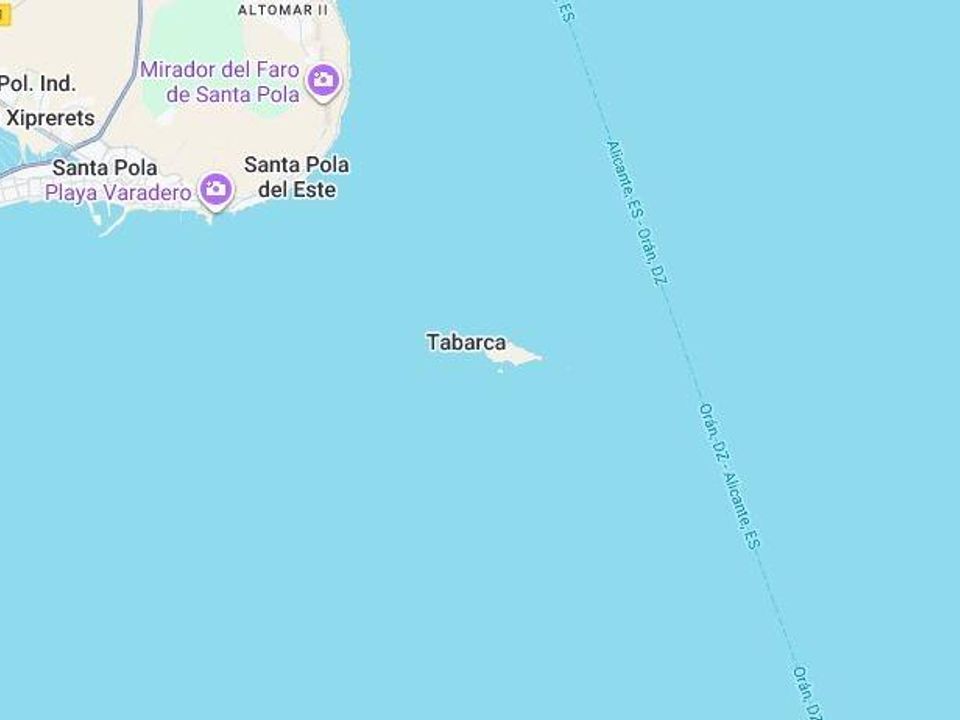 Rækkehus i La Marina, Alicante - foto 2