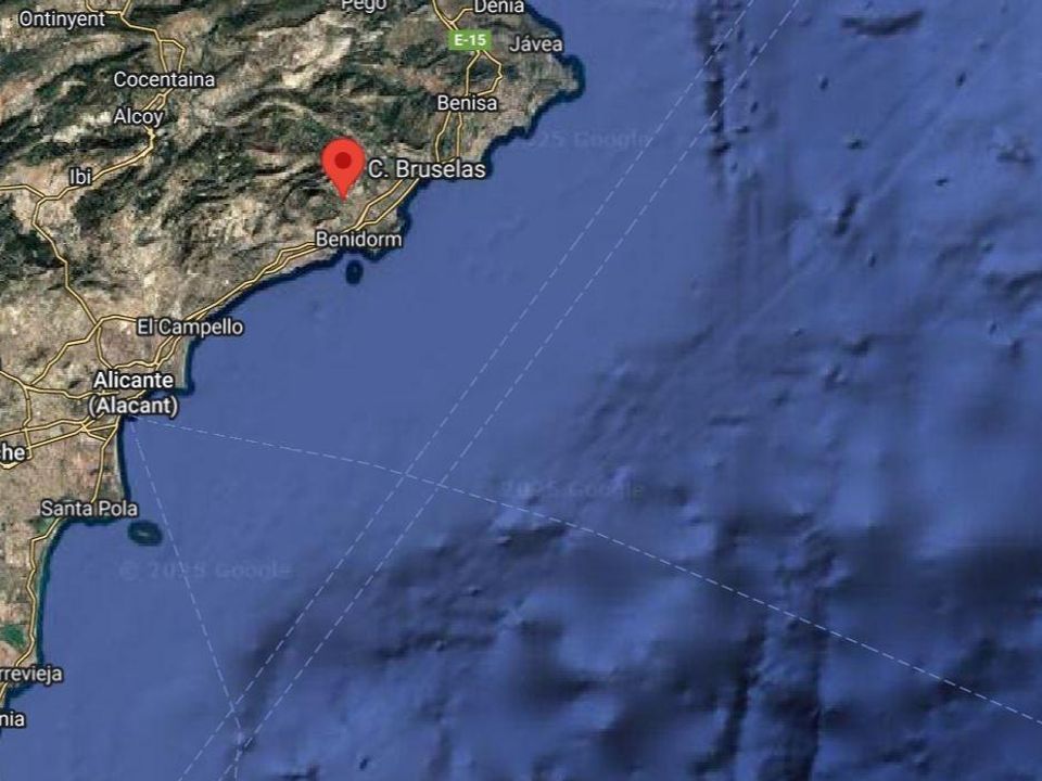 Villa i Polop, Alicante - foto 3