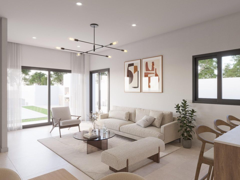 Villa i Polop, Alicante - foto 4