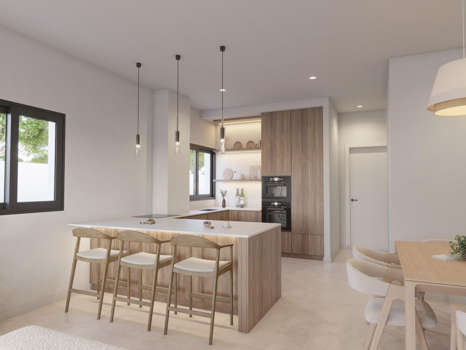 Villa i Polop, Alicante - foto 5