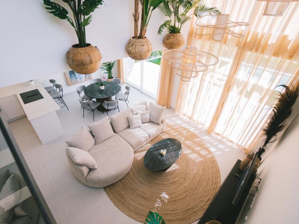 Villa i Finestrat, Alicante - foto 2