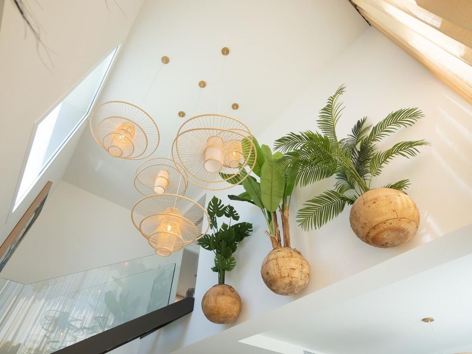 Villa i Finestrat, Alicante - foto 5