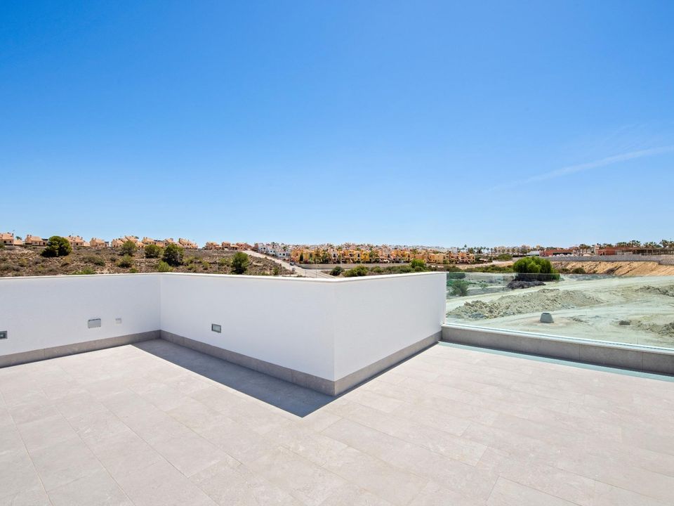 Villa i Algorfa, Alicante - foto 1