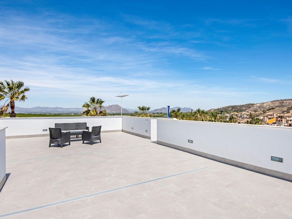 Villa i Algorfa, Alicante - foto 3