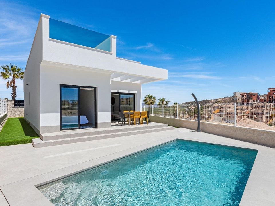Villa i Algorfa, Alicante - foto 4