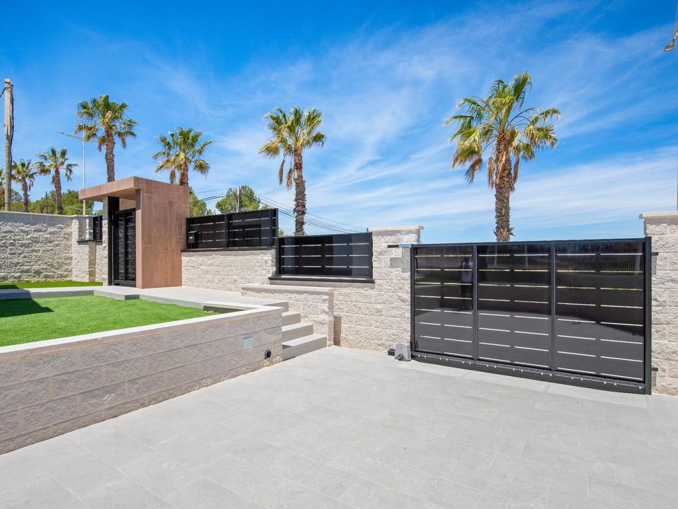 Villa i Algorfa, Alicante - foto 5
