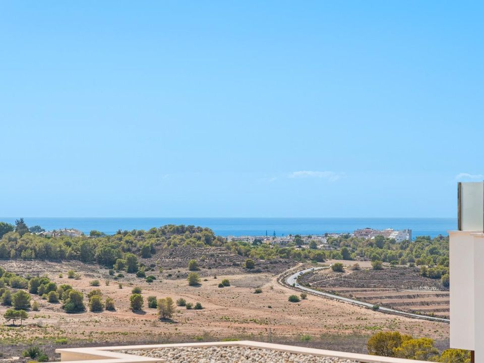 Lejlighed i San Miguel De Salinas, Alicante - foto 2