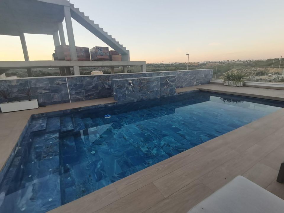 Villa i Orihuela Costa, Alicante - foto 3