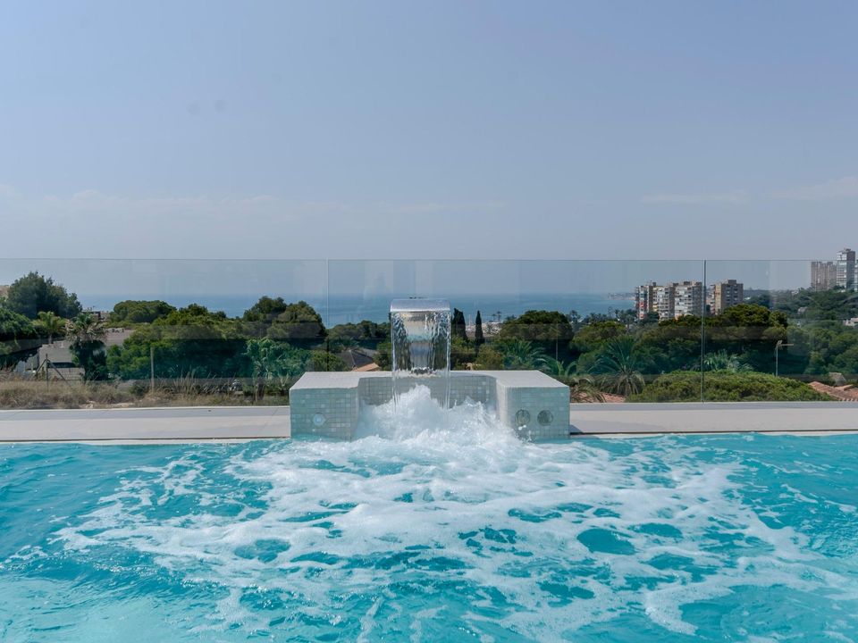 Villa i Orihuela Costa, Alicante - foto 2