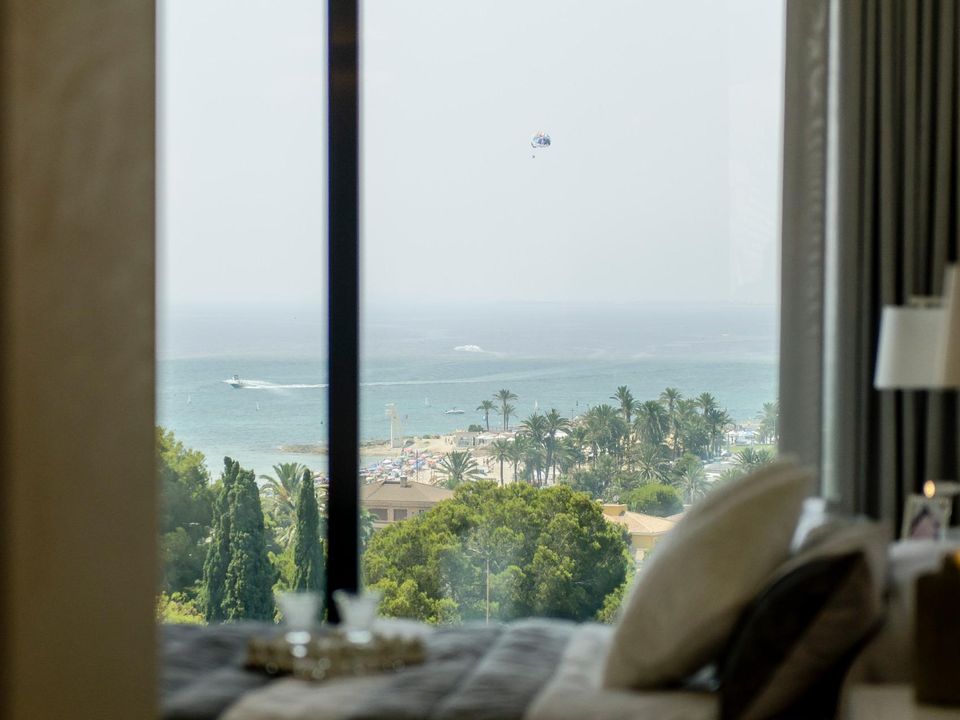 Villa i Orihuela Costa, Alicante - foto 3