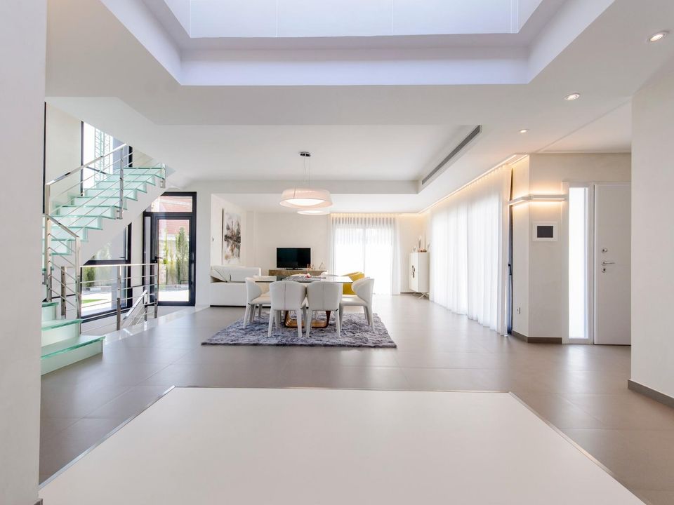 Villa i Orihuela Costa, Alicante - foto 5
