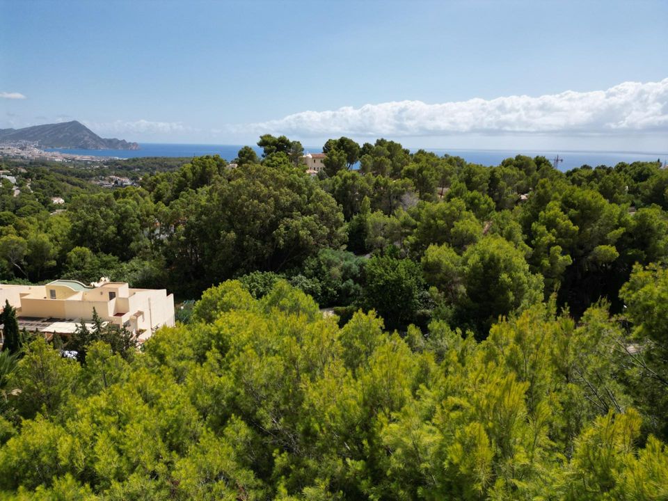 Villa i Altea, Alicante - foto 2
