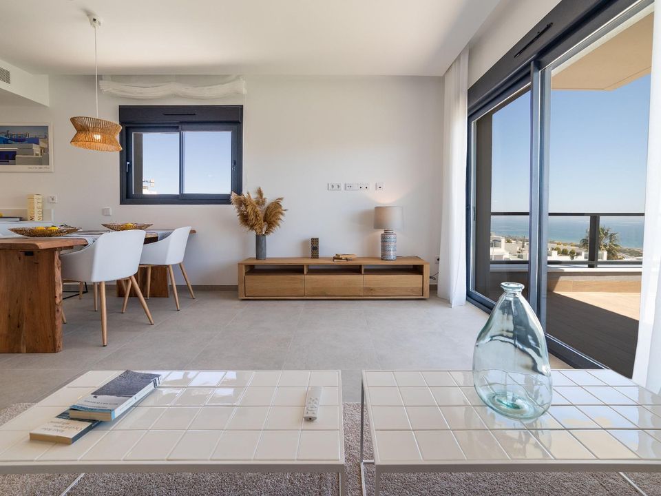 Lejlighed i Gran Alacant, Alicante - foto 5