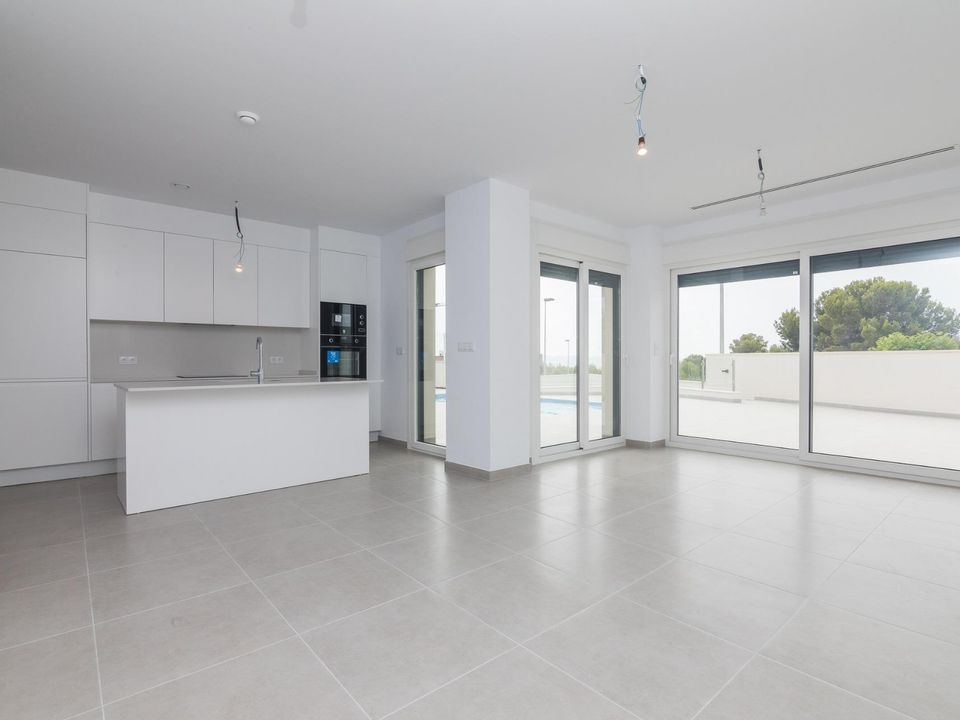 Villa i Polop, Alicante - foto 3