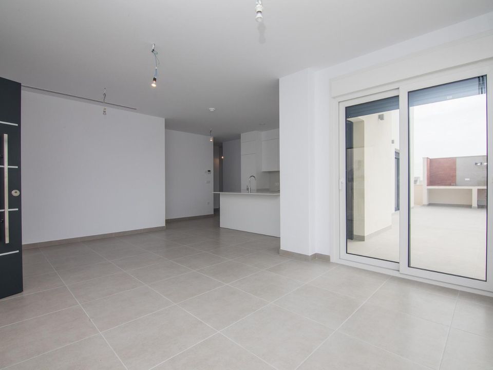 Villa i Polop, Alicante - foto 5