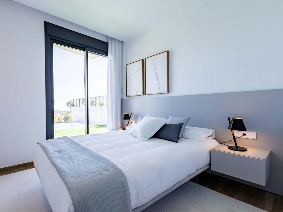 Villa i Polop, Alicante - foto 5