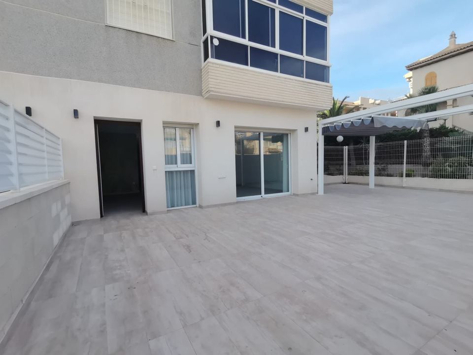 Lejlighed i Torrevieja, Alicante - foto 3