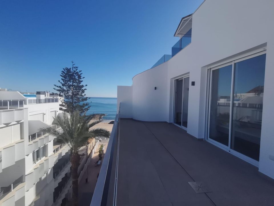 Lejlighed i Torrevieja, Alicante - foto 1