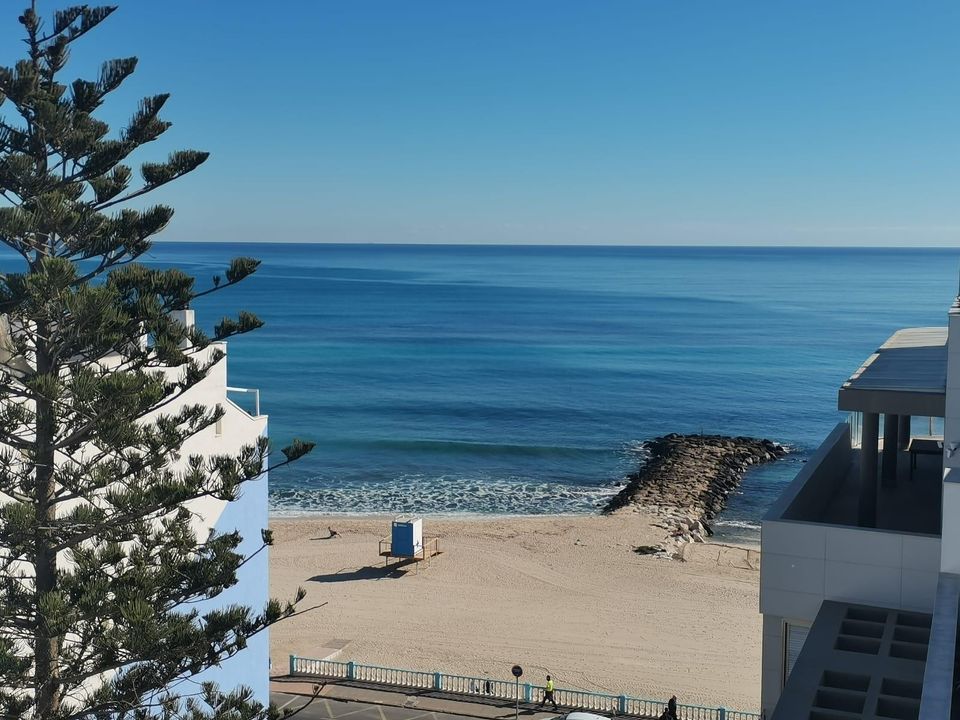 Lejlighed i Torrevieja, Alicante - foto 5