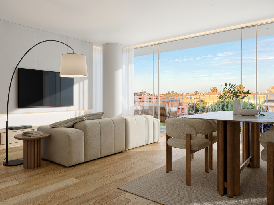 Leilighet i Vilamoura, Faro - bilde 2