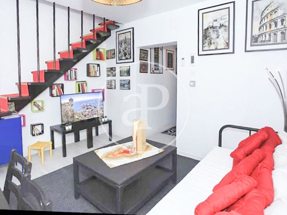 Duplex en Alicante, Alicante - foto 2