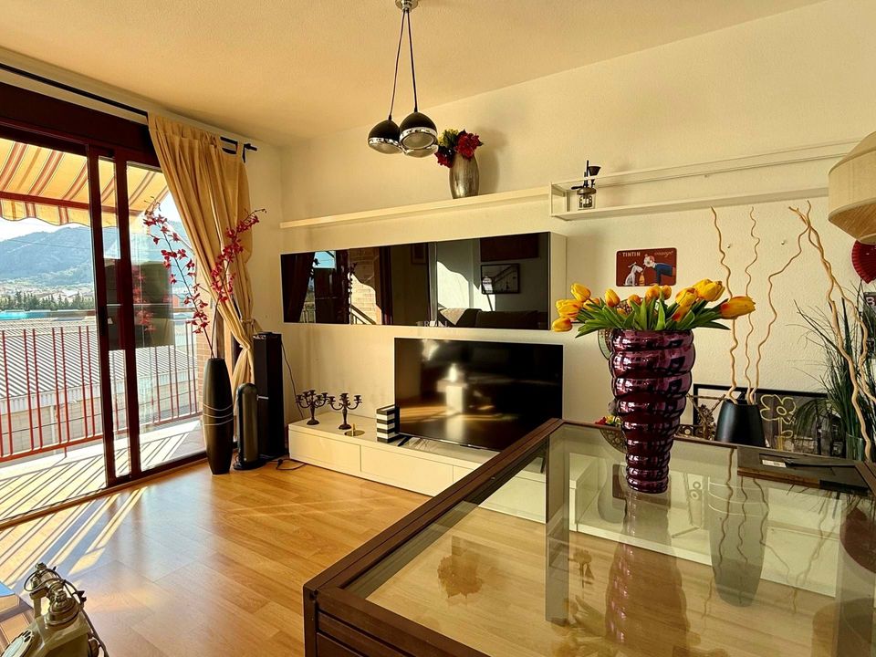 Penthouse i Murcia, Murcia - foto 1