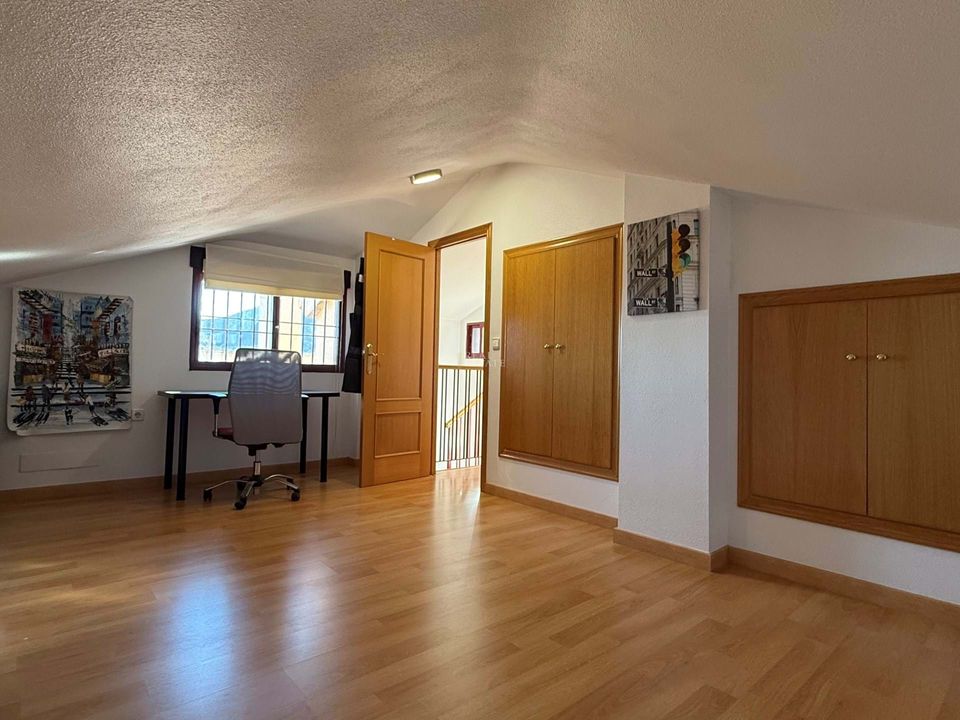 Penthouse i Murcia, Murcia - foto 4