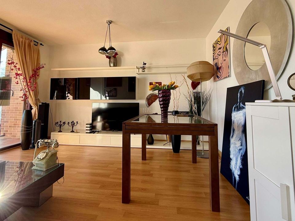Penthouse i Murcia, Murcia - foto 5