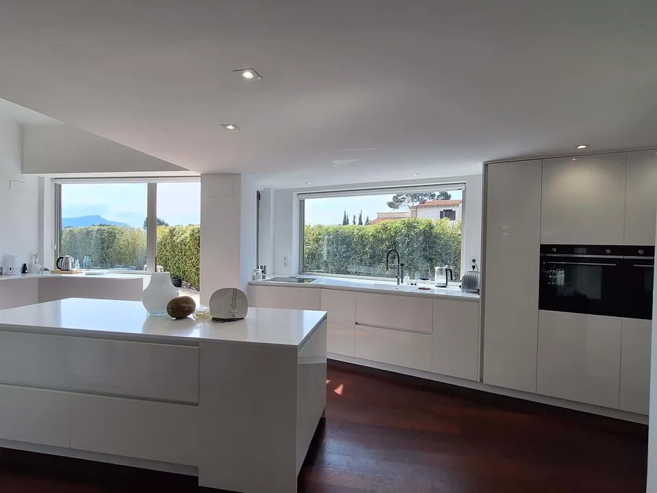 Villa i Gandia, Valencia - foto 3