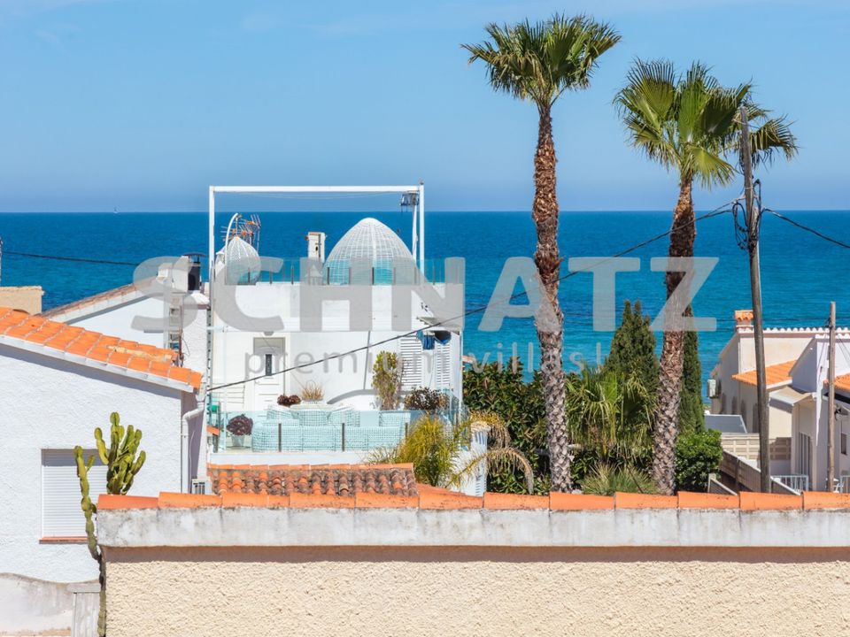 Villa i Els Poblets, Alicante - foto 1