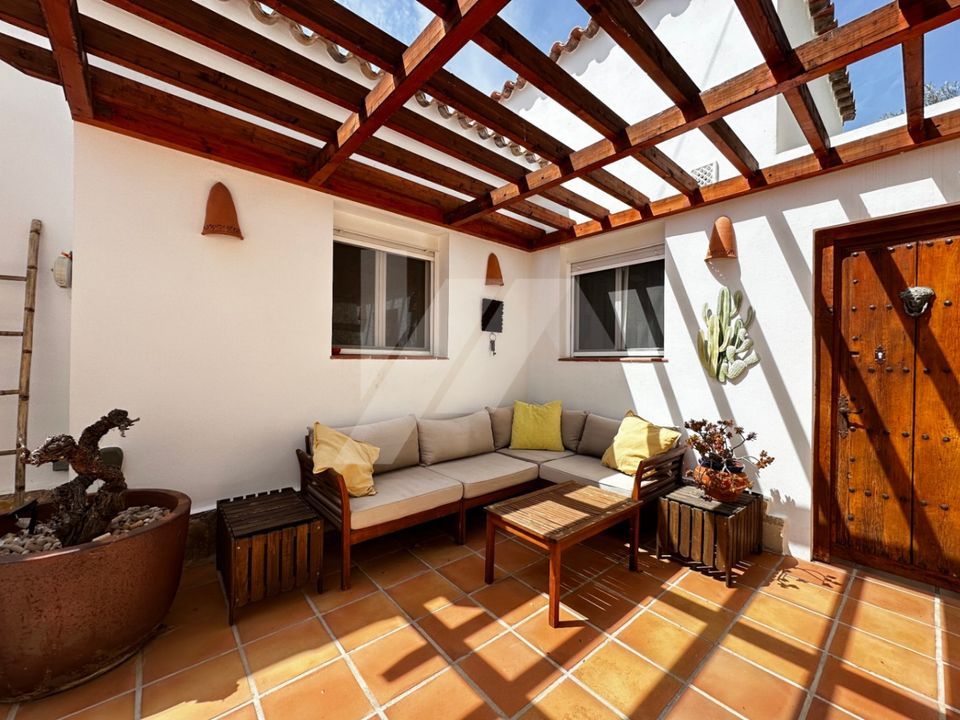Villa Benissa, Alicante - foto 2