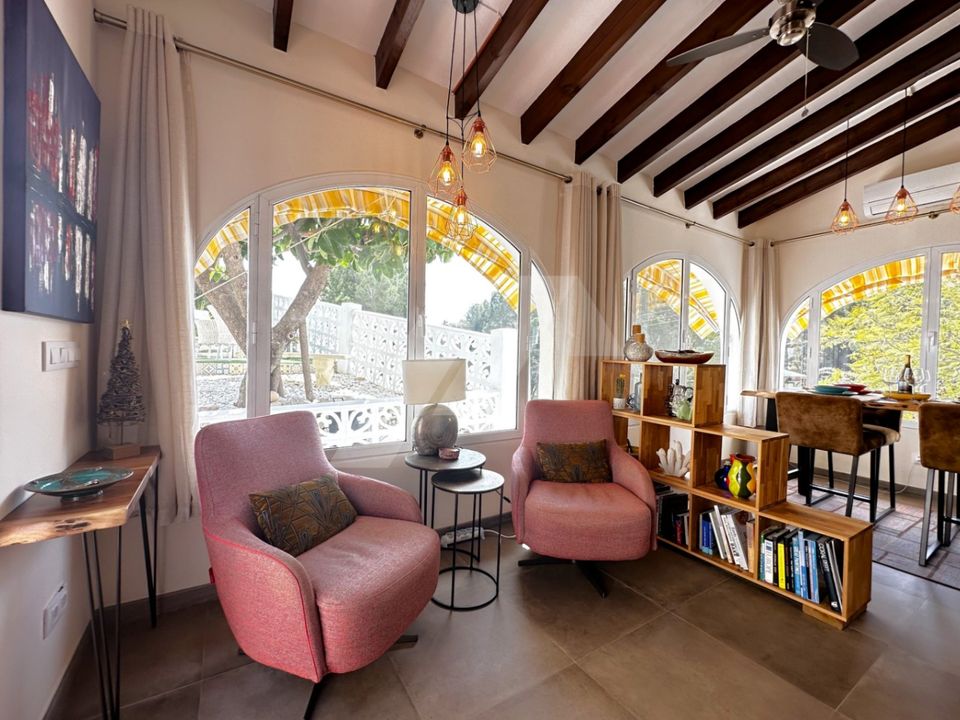 Villa Benissa, Alicante - foto 3