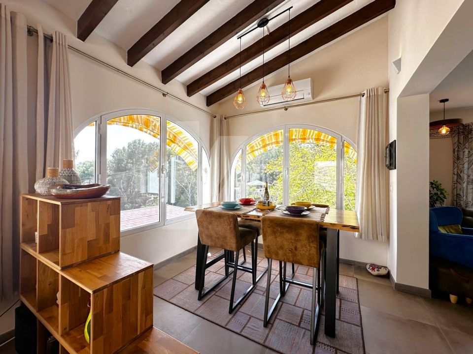 Villa Benissa, Alicante - foto 4