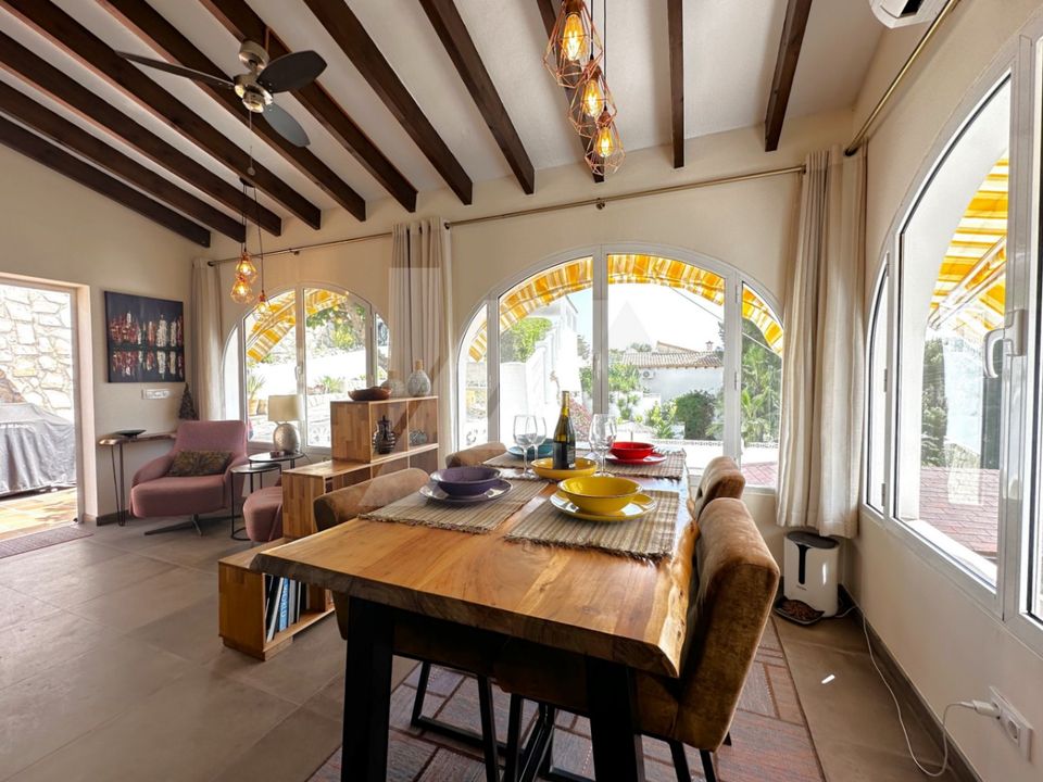 Villa Benissa, Alicante - foto 5