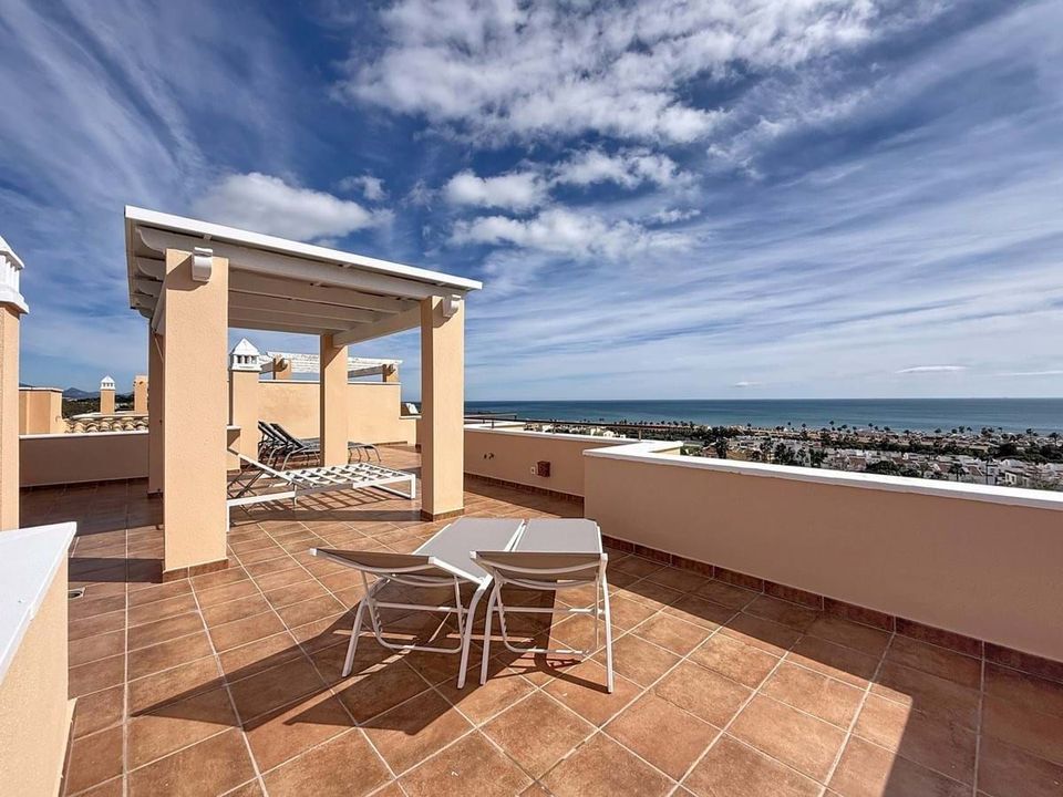 Penthouse i Estepona, Malaga - foto 2