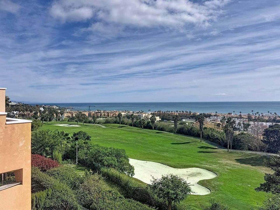 Penthouse i Estepona, Malaga - foto 4