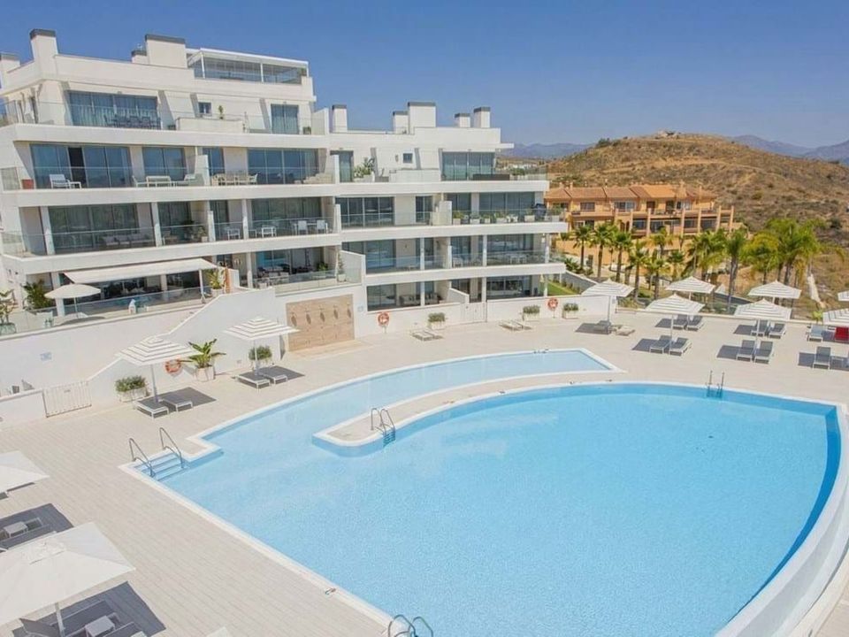 Penthouse i La Cala De Mijas, Malaga - foto 5
