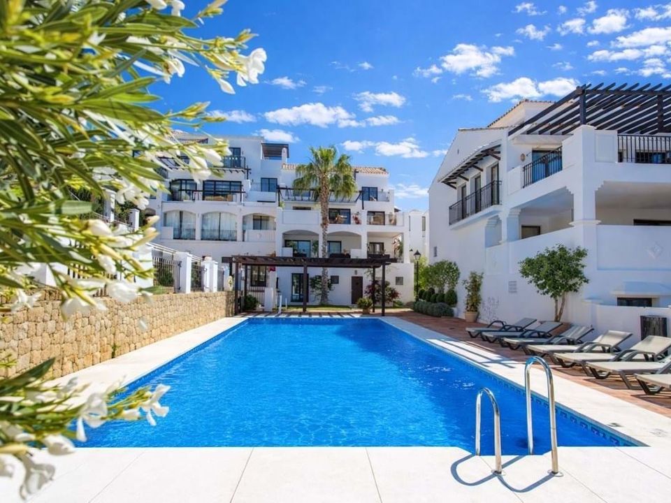 Penthouse i Marbella, Malaga - foto 4