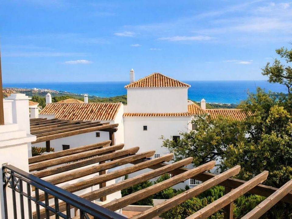 Penthouse i Marbella, Malaga - foto 5