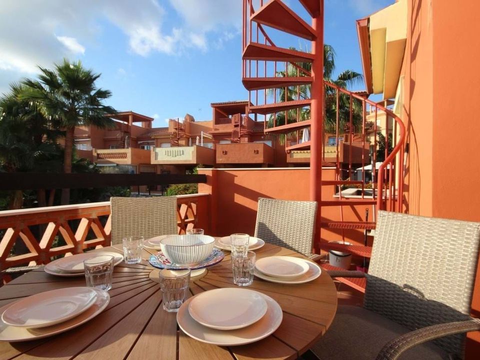 Penthouse i Marbella, Malaga - foto 1