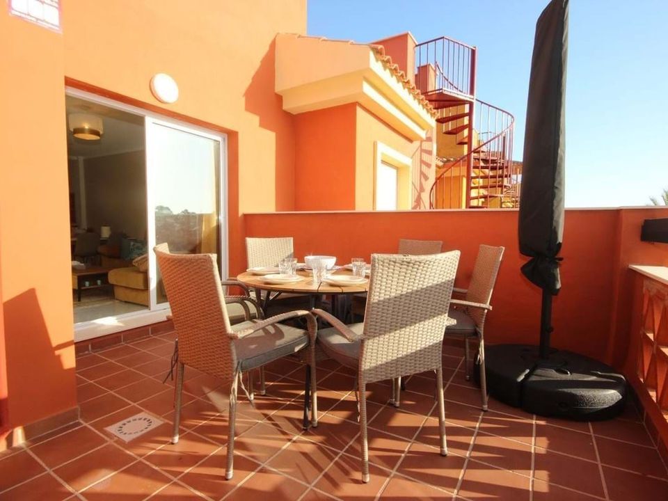 Penthouse i Marbella, Malaga - foto 2