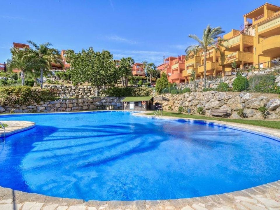 Penthouse i Marbella, Malaga - foto 3