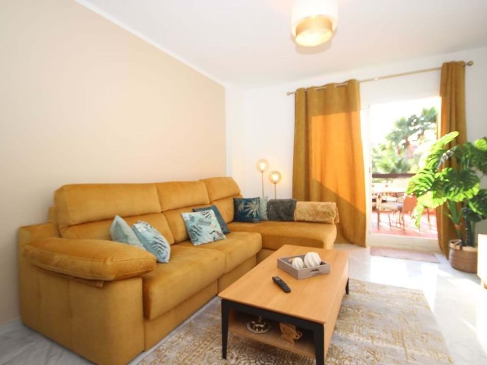 Penthouse i Marbella, Malaga - foto 5